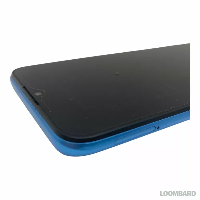 SMARTFON REALME C11 2021 2 GB / 32 GB NIEBIESKI