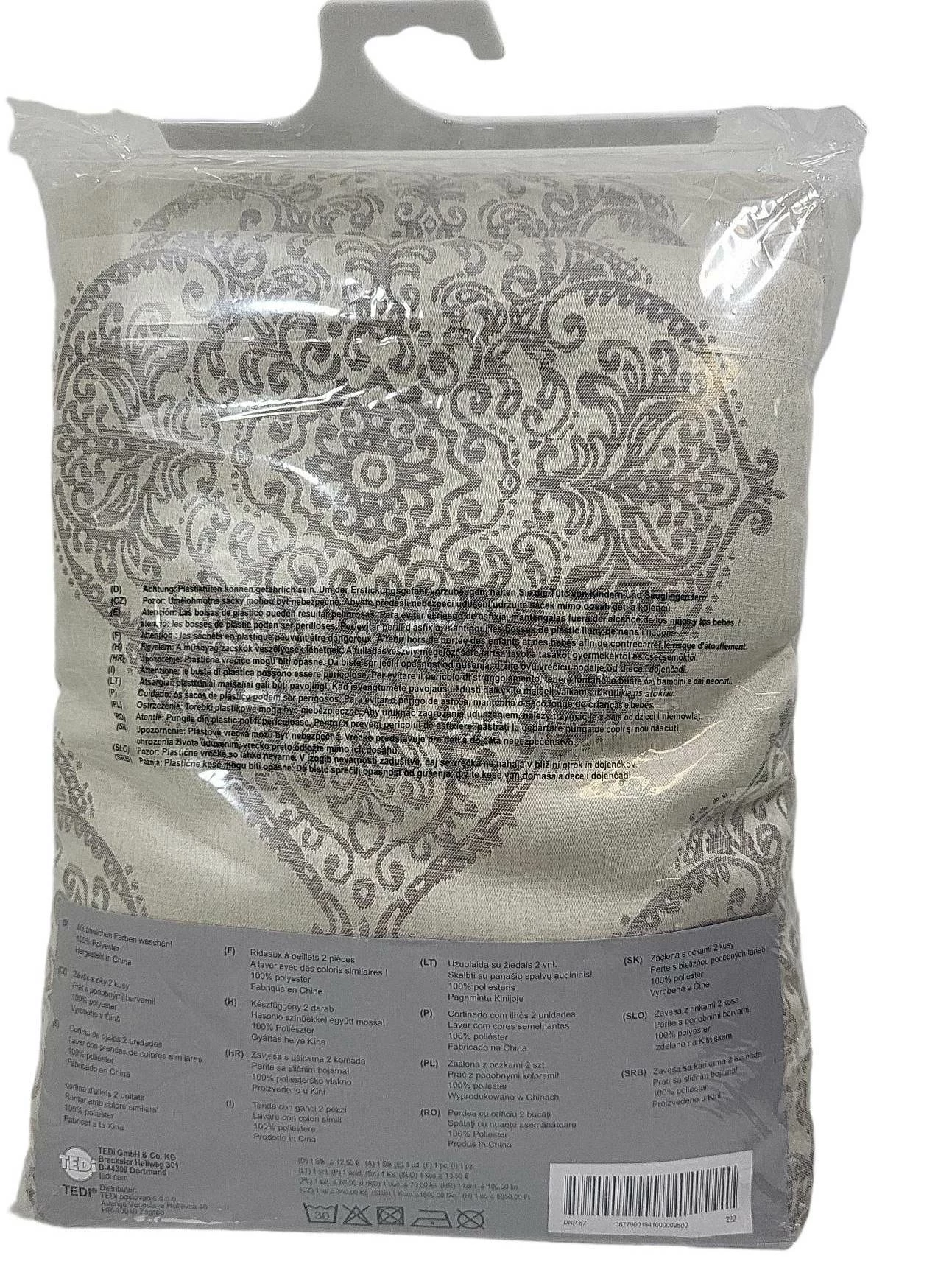 zaslona-tedi-135x235-cm-bez-boho-ean-gtin-5903571176639