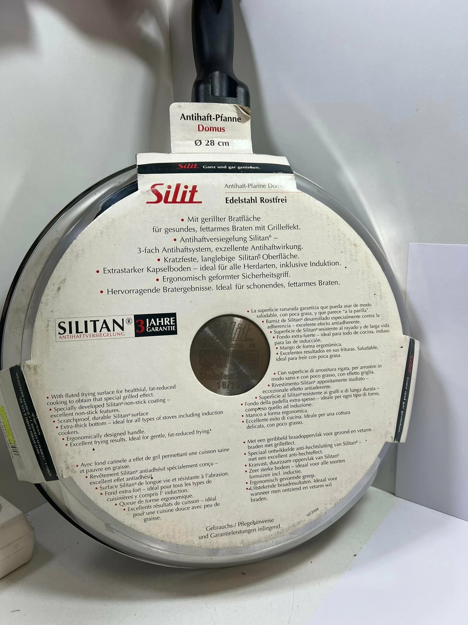 patelnia-silit-28cm-domus-stan-powystawowy