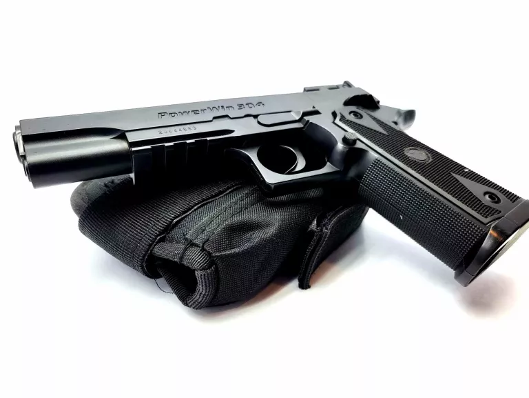 WIATRÓWKA POWERWIN 304
