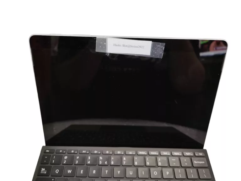 TABLET MICROSOFT SURFACE GO 1824 8/64GB