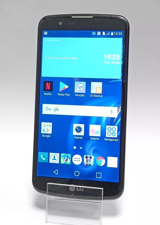TELEFON LG K10 K420N
