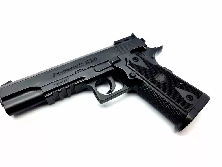 WIATRÓWKA POWERWIN 304