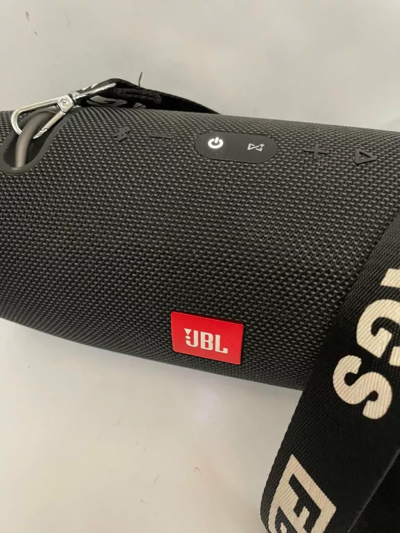 GŁOŚNIK JBL XTREME 2 + ZASILACZ