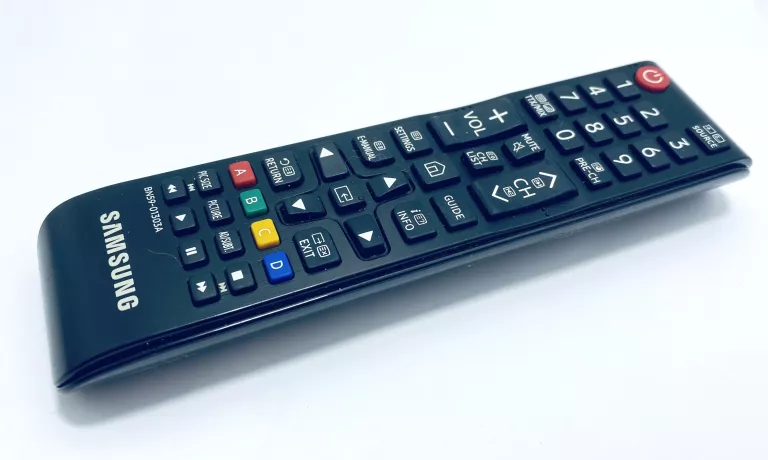 TELEWIZOR SAMSUNG UE43NU7092U