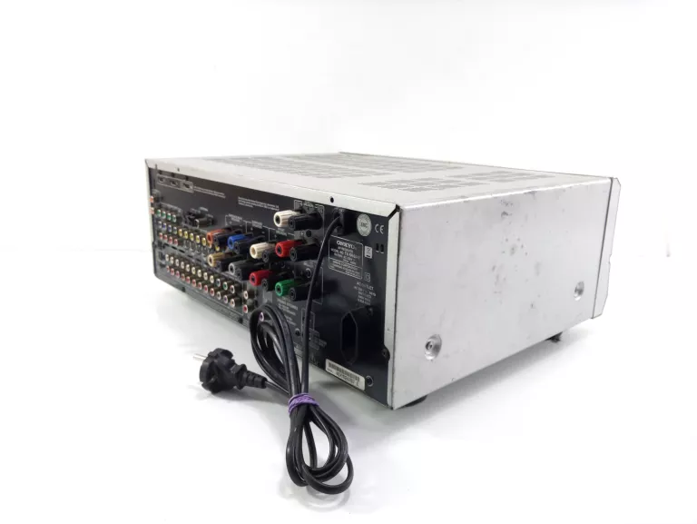 AMPLITUNER ONKYO TX SR604E