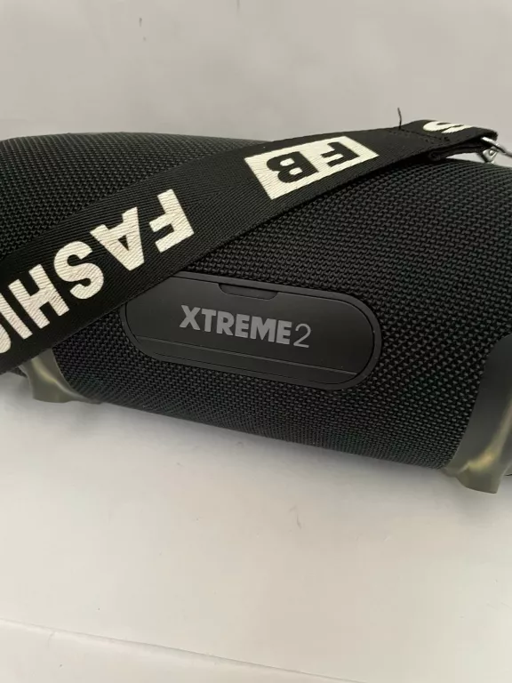 GŁOŚNIK JBL XTREME 2 + ZASILACZ
