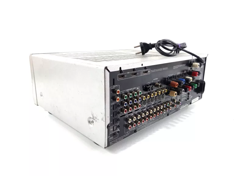AMPLITUNER ONKYO TX SR604E