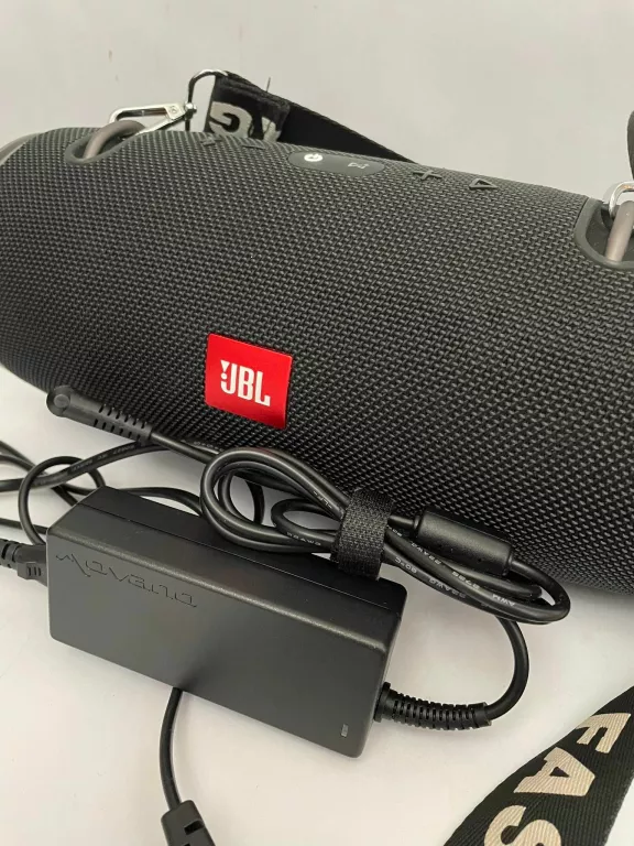 GŁOŚNIK JBL XTREME 2 + ZASILACZ