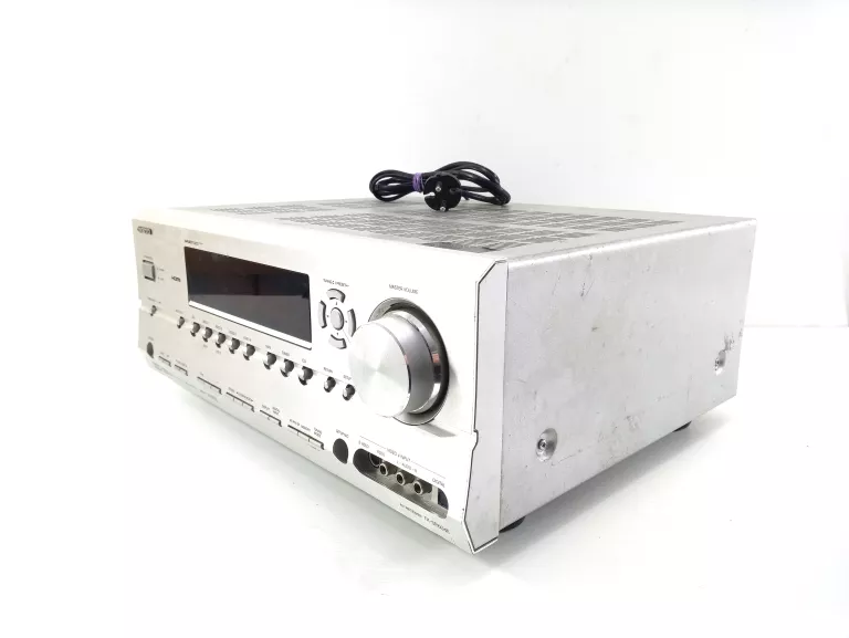 AMPLITUNER ONKYO TX SR604E