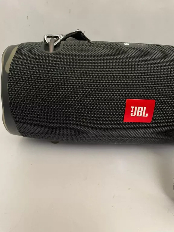 GŁOŚNIK JBL XTREME 2 + ZASILACZ
