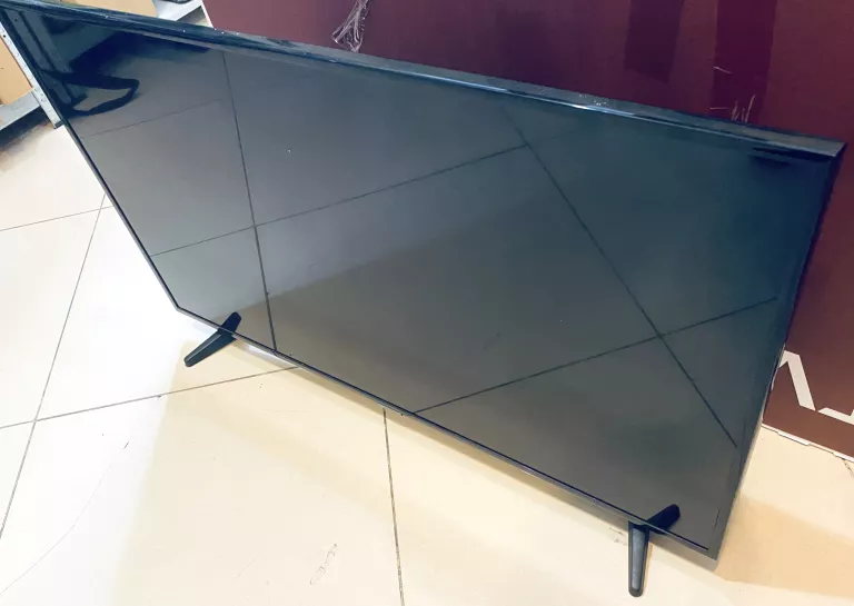 TELEWIZOR SAMSUNG UE43NU7092U