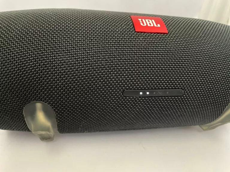 GŁOŚNIK JBL XTREME 2 + ZASILACZ