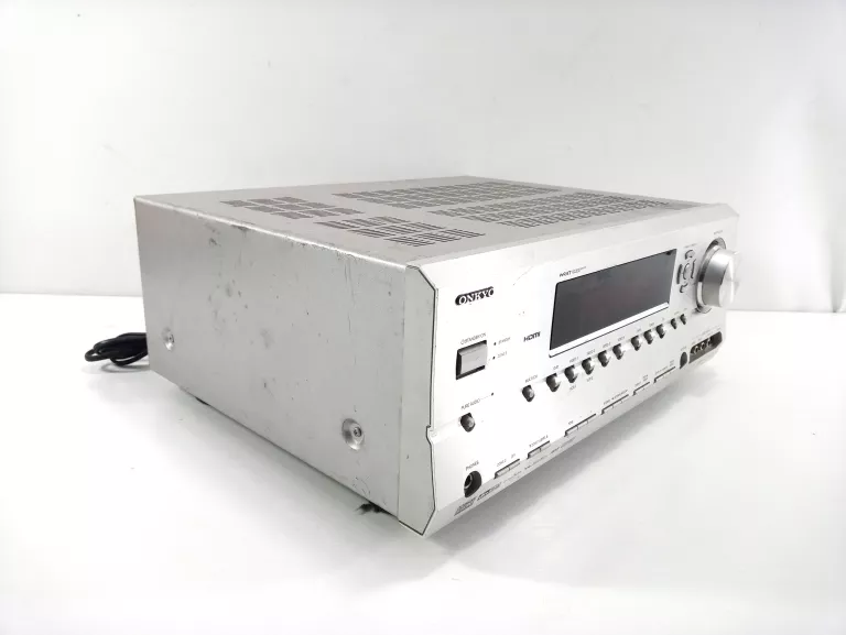 AMPLITUNER ONKYO TX SR604E