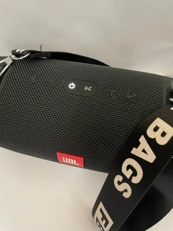 GŁOŚNIK JBL XTREME 2 + ZASILACZ