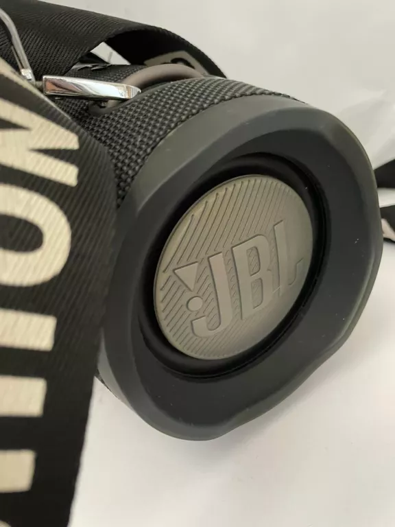 GŁOŚNIK JBL XTREME 2 + ZASILACZ