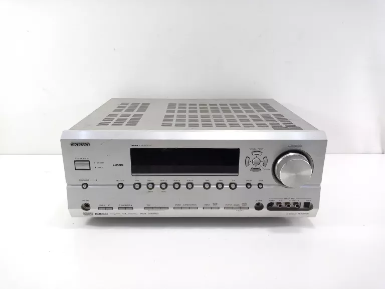 AMPLITUNER ONKYO TX SR604E