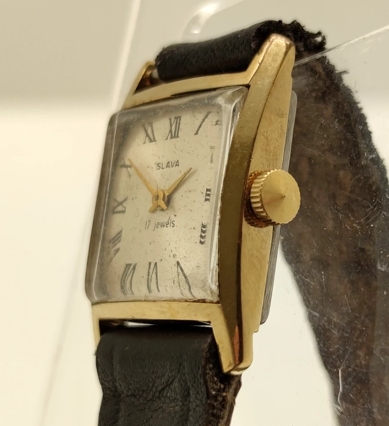 zegarek-slava-17-jewels-mechanizm-automatyczny