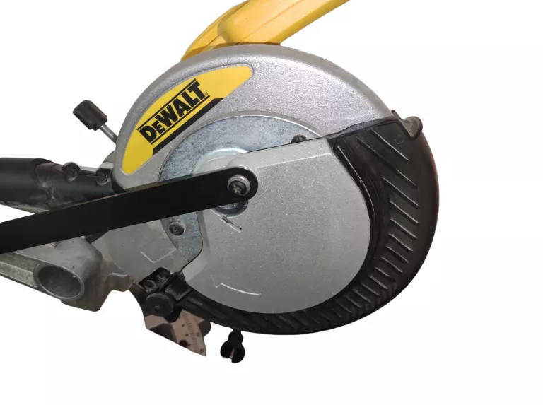 PILARKA UKOSOWA UKOŚNICA DEWALT DW712N