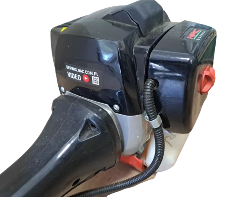 KOSA SPALINOWA NAC MEX520-K3A-N