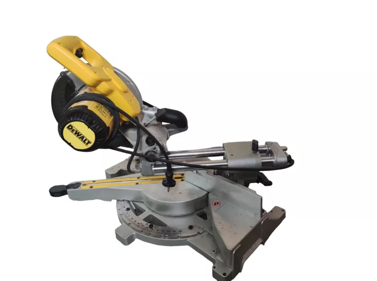 PILARKA UKOSOWA UKOŚNICA DEWALT DW712N