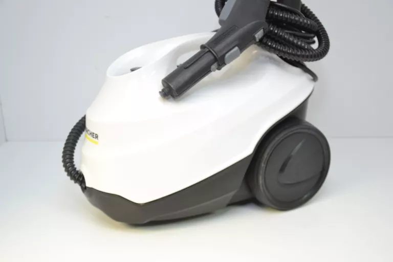 PAROWNICA KARCHER SC 3 EASYFIX PREMIUM KOMPLET/PUD