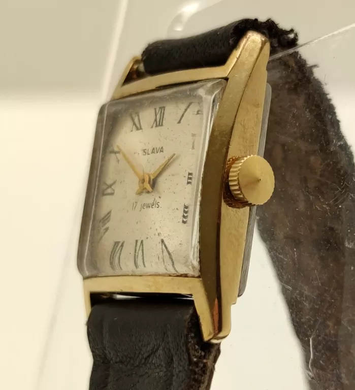 zegarek-slava-17-jewels-mechanizm-automatyczny