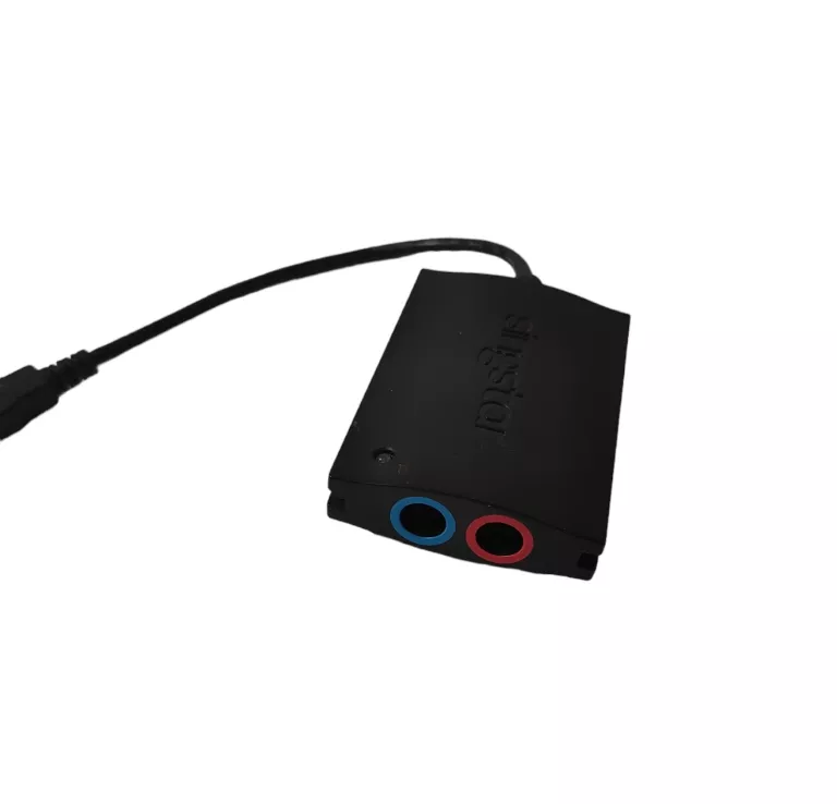 MIKROFONY KARAOKE SINGSTAR BEZPRZEWODOWE PS3 PS4