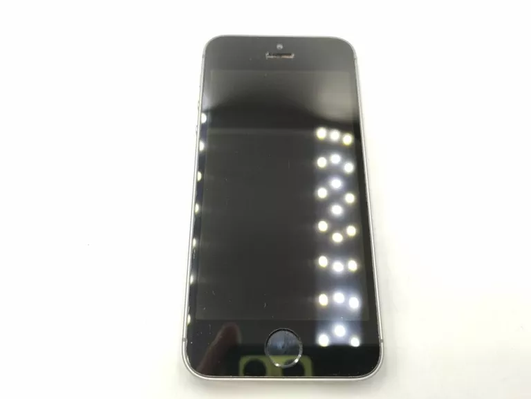 TELEFON APPLE IPHONE SE 32GB 90% BAT