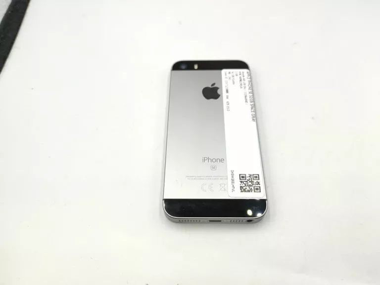 TELEFON APPLE IPHONE SE 32GB 90% BAT