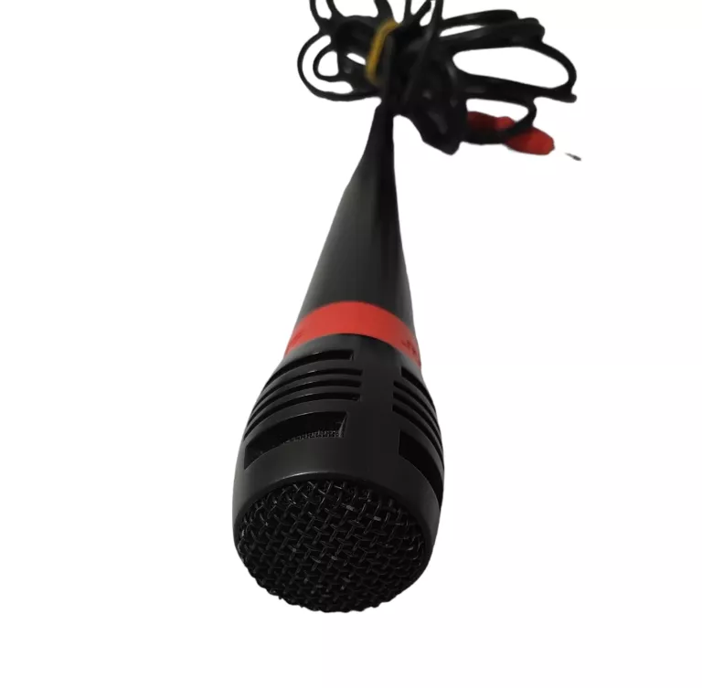 MIKROFONY KARAOKE SINGSTAR BEZPRZEWODOWE PS3 PS4