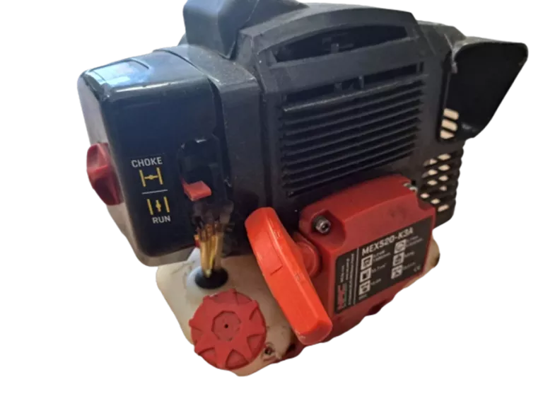 KOSA SPALINOWA NAC MEX520-K3A-N