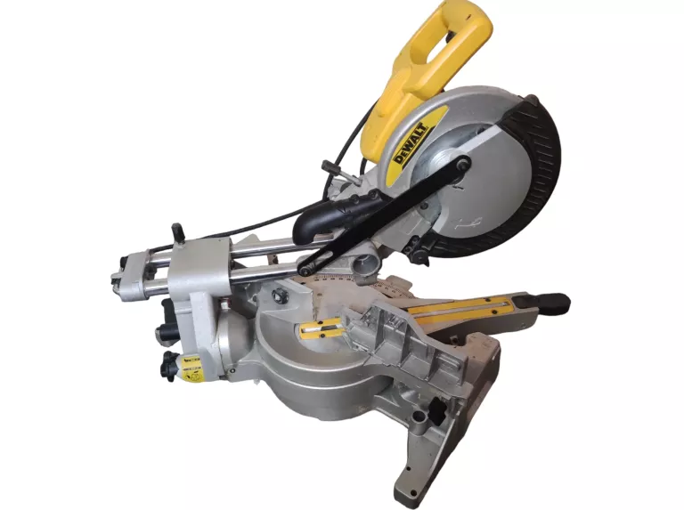 PILARKA UKOSOWA UKOŚNICA DEWALT DW712N