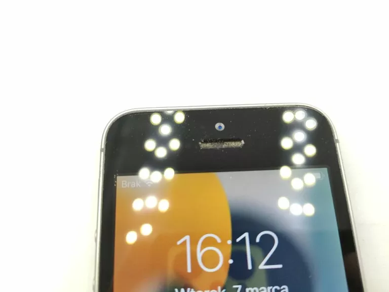 TELEFON APPLE IPHONE SE 32GB 90% BAT
