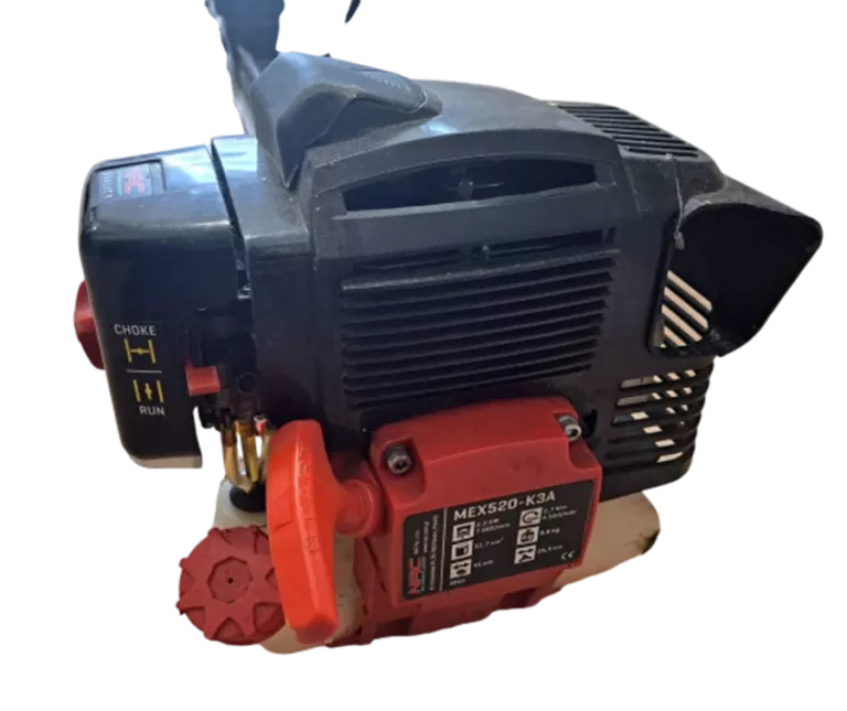 KOSA SPALINOWA NAC MEX520-K3A-N