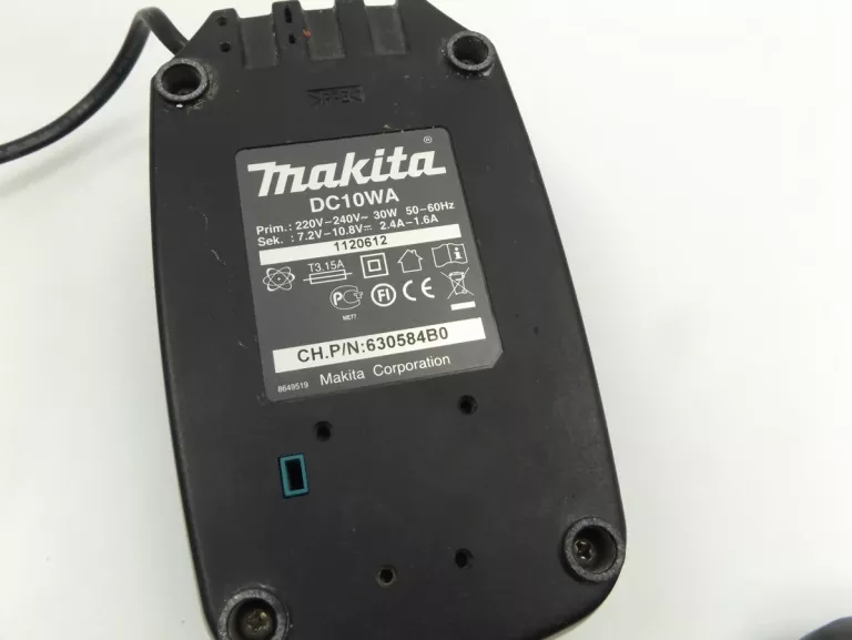 WIERTARKA WKRĘTARKA MAKITA TD090D MAKITA DF330D