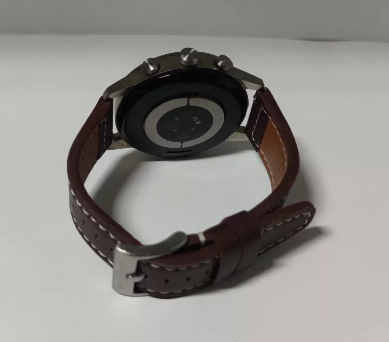 SMARTWATCH GT70 SILVER