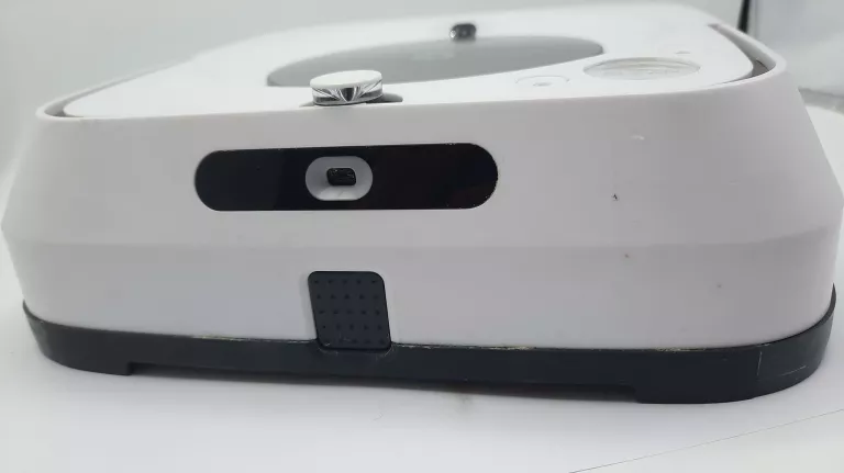 ROBOT MOPUJĄCY IROBOT BRAAVA JET M6 KOMPLET