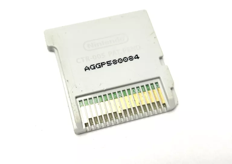 NINTENDO 3DS LUIGI MANSION 2