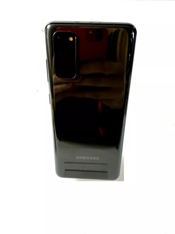 TELEFON SAMSUNG GALAXY S20 8/128GB ZADBANY