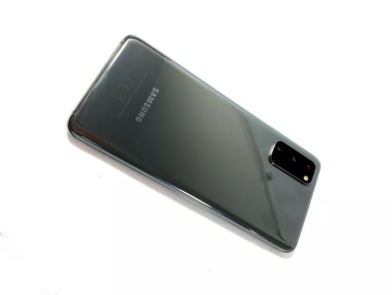 TELEFON SAMSUNG GALAXY S20 8/128GB ZADBANY