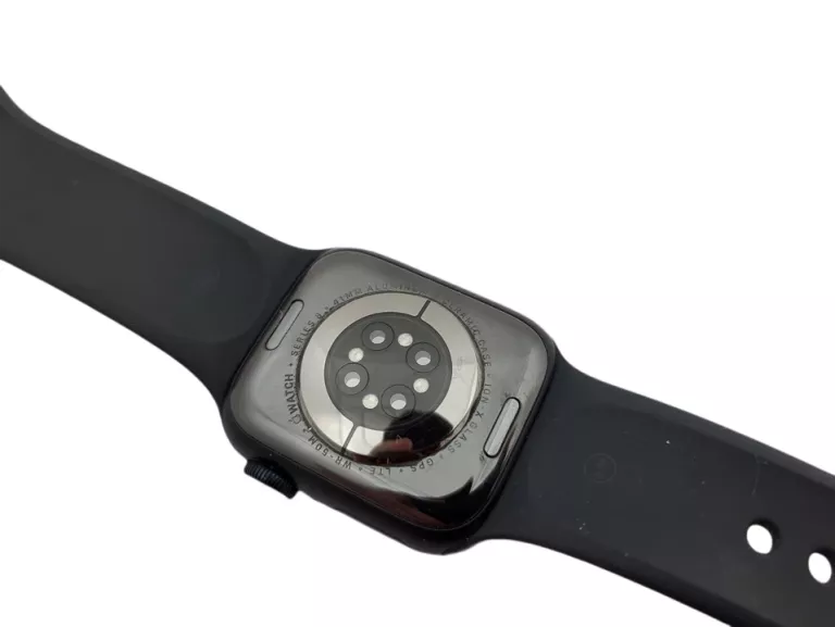 APPLE WATCH SERIES 8 GPS CELLULAR 41MM