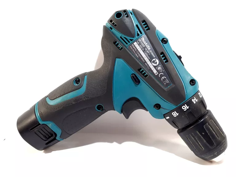 wkretarka-makita-df330d-stan-uzywany