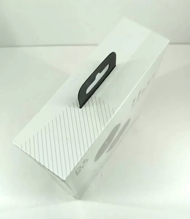 SŁUCHAWKI BANG & OLUFSEN BEOPLAY E8 SPORT BLACK