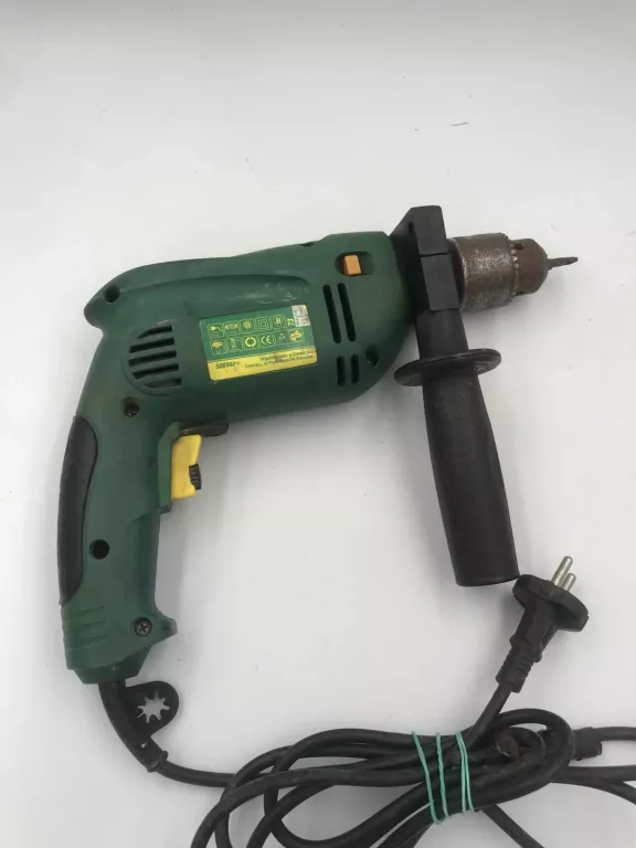 WIERTARKA TOPEX 500W 50G502 OPIS!!!