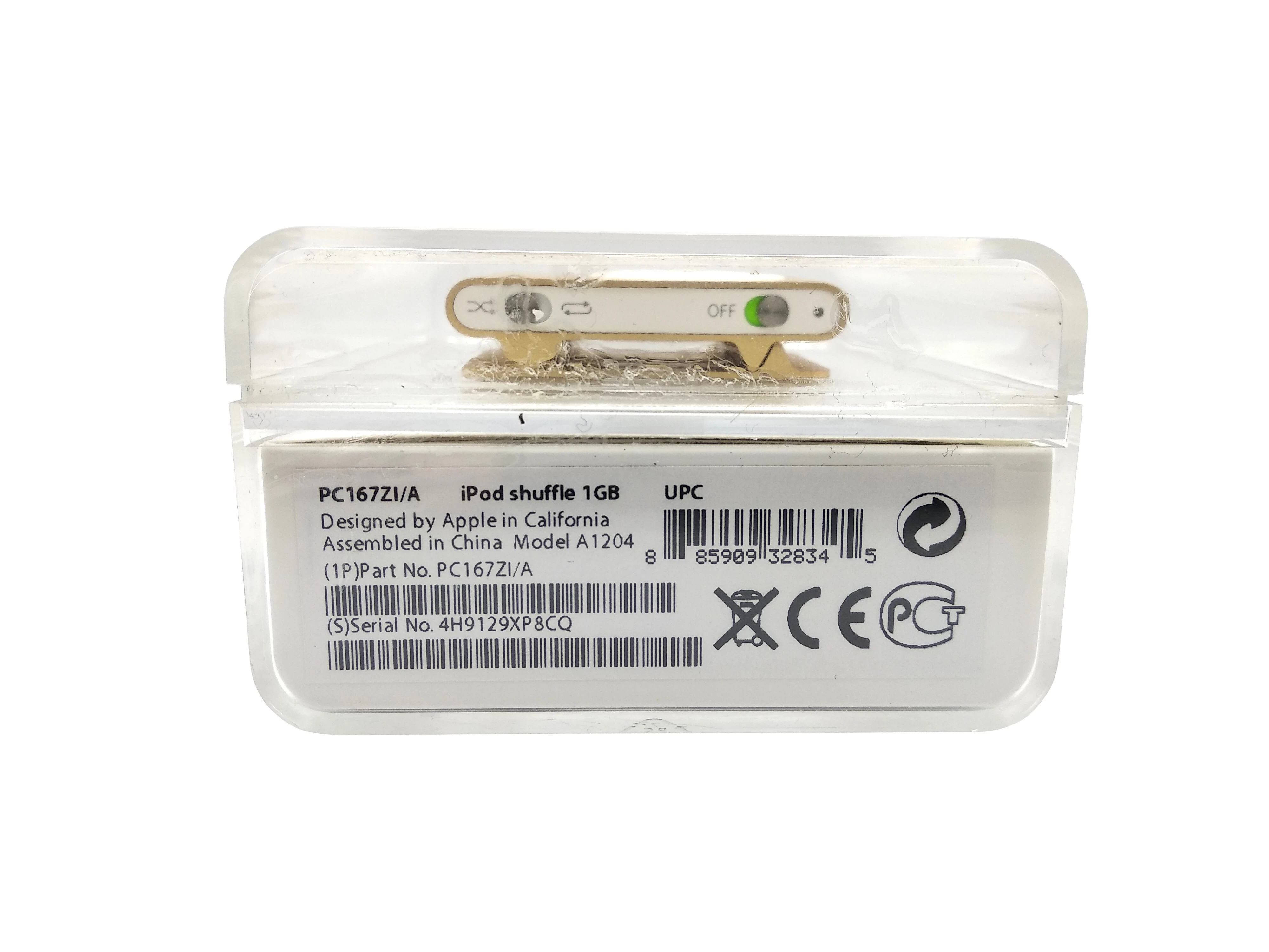 apple-ipod-shuffle-a1204-zloty-komplet-opis-stan-powystawowy