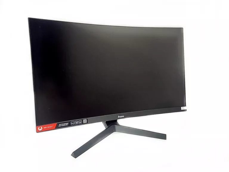 MONITOR GAMINGOWY IIYAMA PL2466H