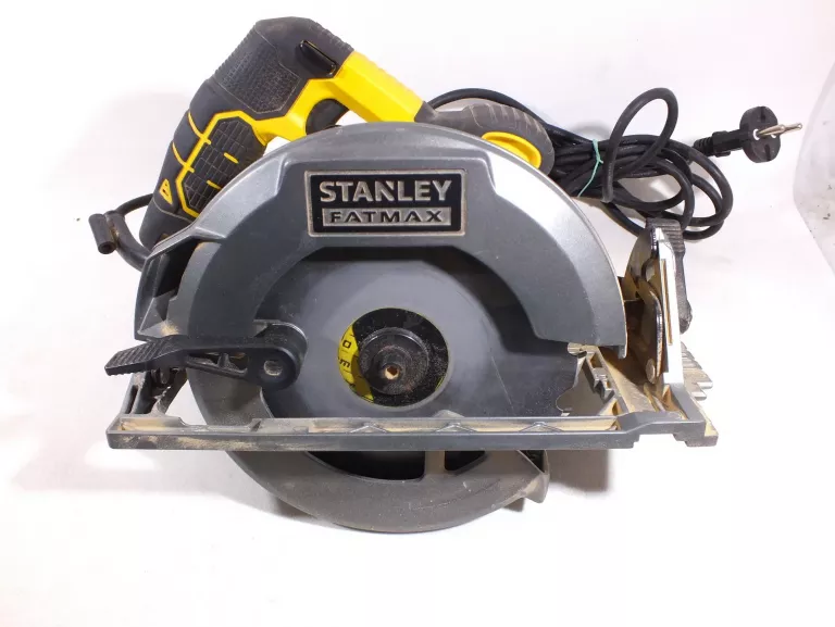 PIŁA TARCZOWA STANLEY FATMAX FME301 1650W