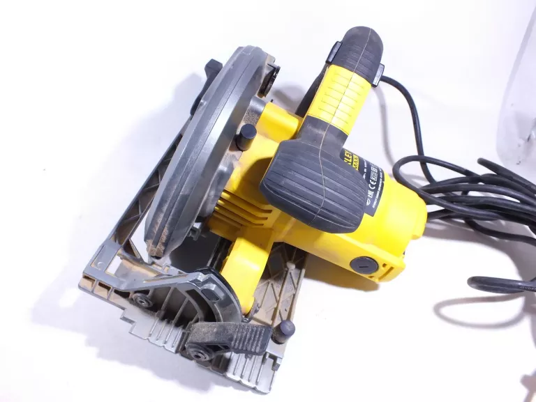 PIŁA TARCZOWA STANLEY FATMAX FME301 1650W