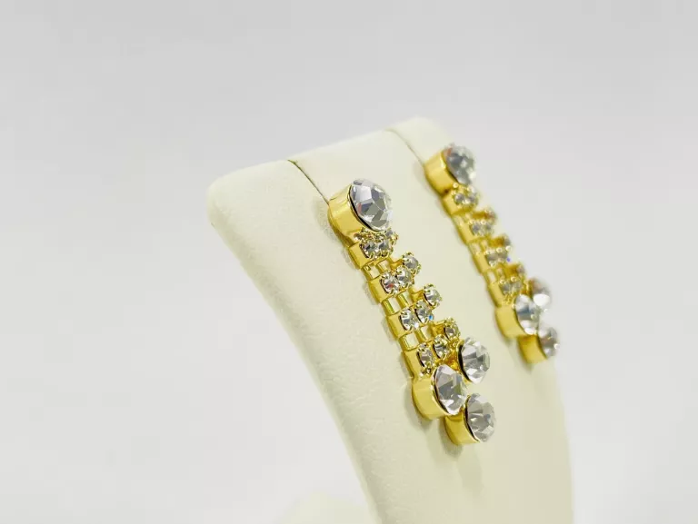 kolczyki-stal-pozlacana-sztyft-potrojne-wiszace-stan-11323-2